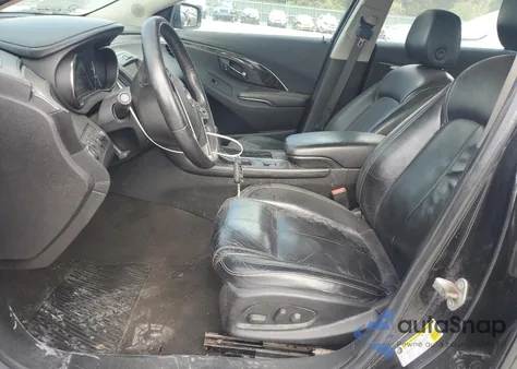 2015 Buick Lacrosse z USA, uszkodzony, nr VIN 1G4GB5G30FF196481